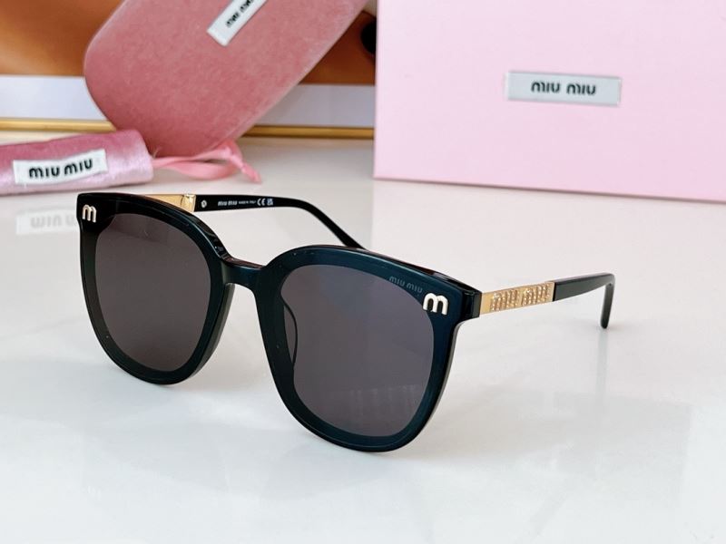 Miu Miu Sunglasses